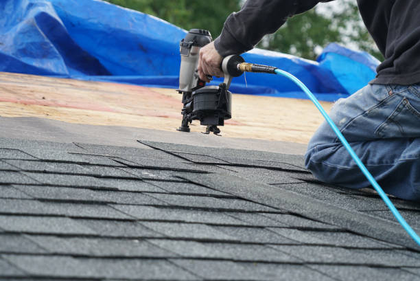 Hot Roofs in Clearfield, UT