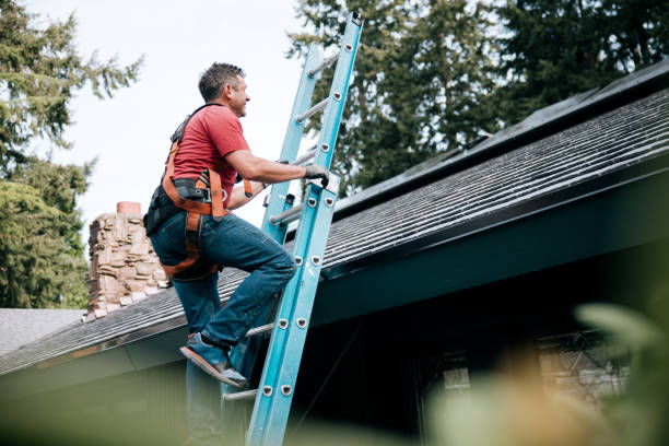 Best Rubber Roofing (EPDM, TPO)  in Clearfield, UT