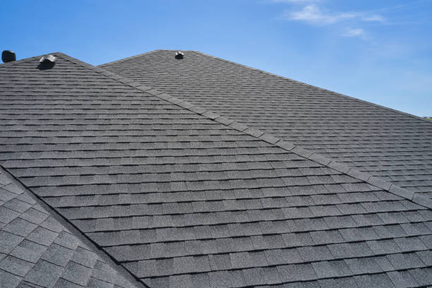 Reliable Clearfield, UT Roofing Services Solutions