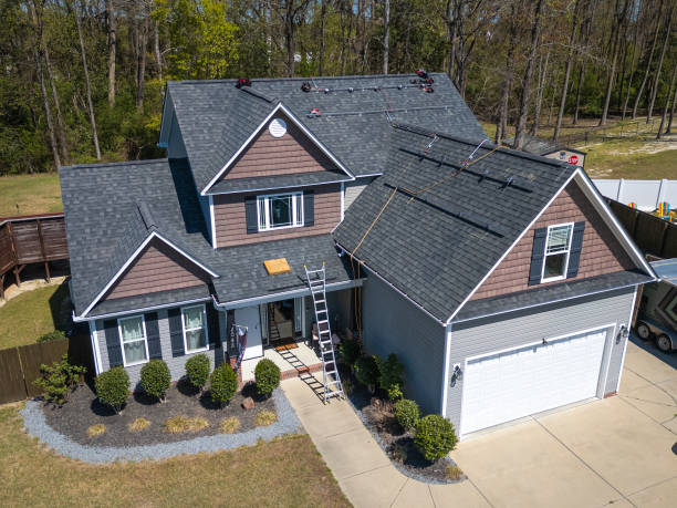 Best Roof Ventilation Installation  in Clearfield, UT