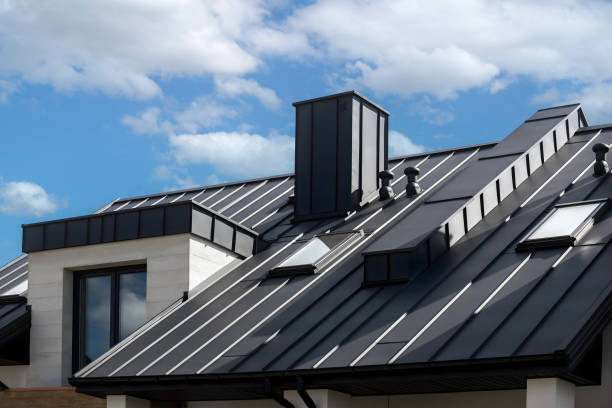 Best Rubber Roofing (EPDM, TPO)  in Clearfield, UT